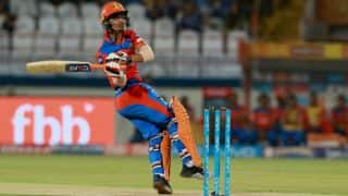 IPL 2017:  Jasprit Bumrah bowled a perfect super-over says Ishan Kishan after Gujarat Lions’ loss to Mumbai Indians